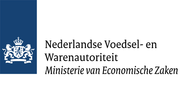 Audit Nederlandse Voedsel en Warenautoriteit